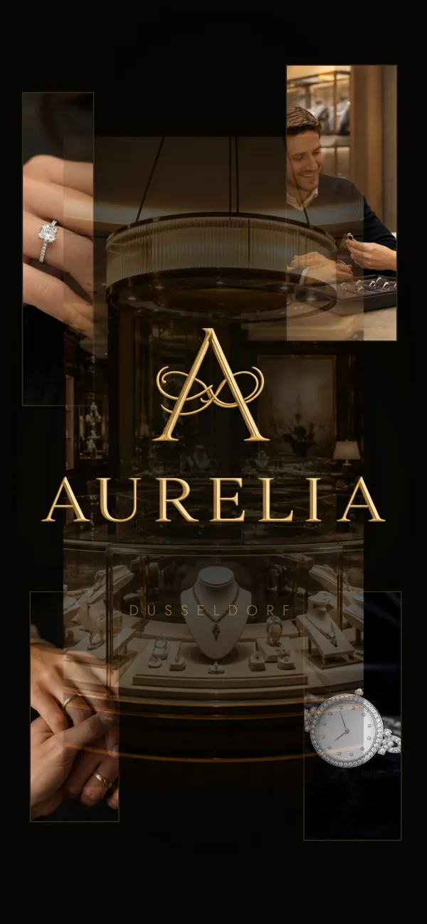 Aurelia mobil: Intro