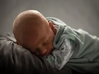 Babyfotografie