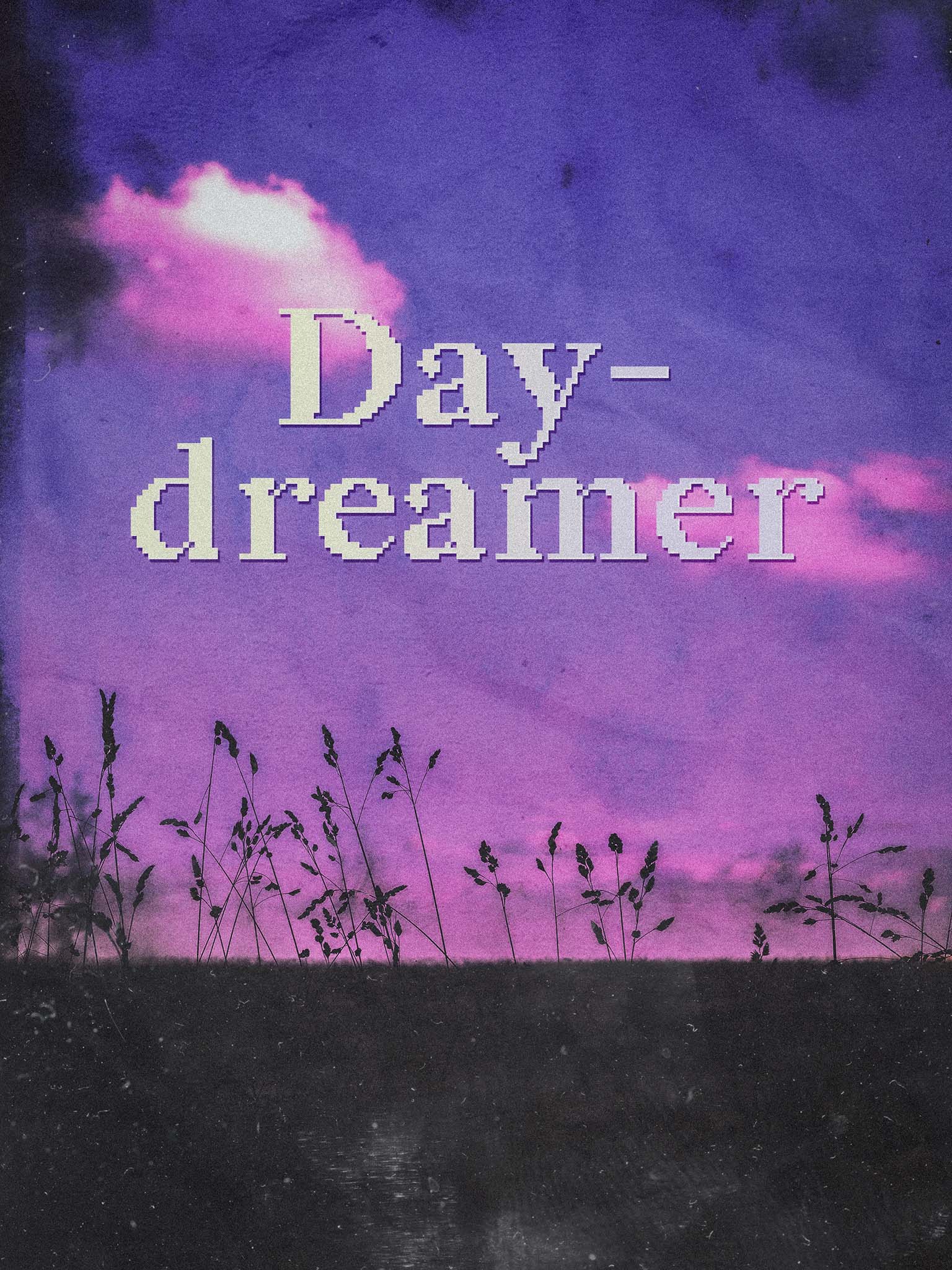 daydreamer nologo